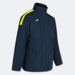 Анорак JOMA ALASKA Темно синий