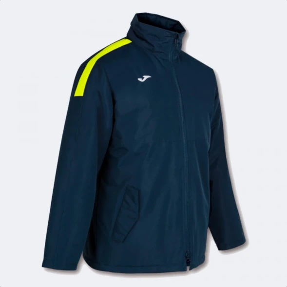 Анорак JOMA ALASKA Темно синий