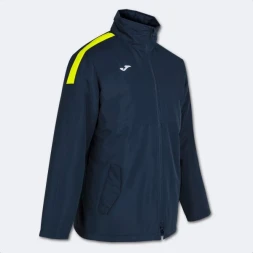Анорак JOMA ALASKA Темно синий