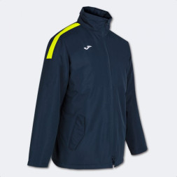 Анорак JOMA ALASKA Темно синий