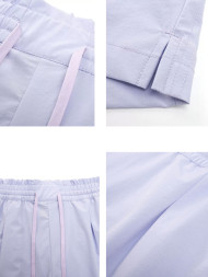 Шорты KELME Woven Shorts Light Purple