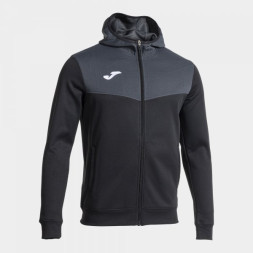 Толстовка JOMA CAMPUS STREET 103770.100