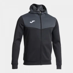 Толстовка JOMA CAMPUS STREET 103770.100