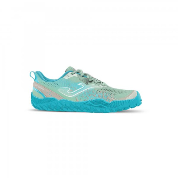 TUNDRA JUNIOR BAREFOOT 2615 TURQUESA