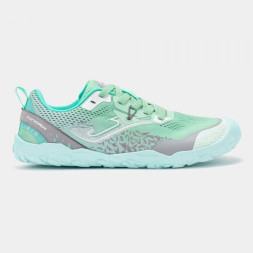 TUNDRA JUNIOR BAREFOOT 2615 TURQUESA