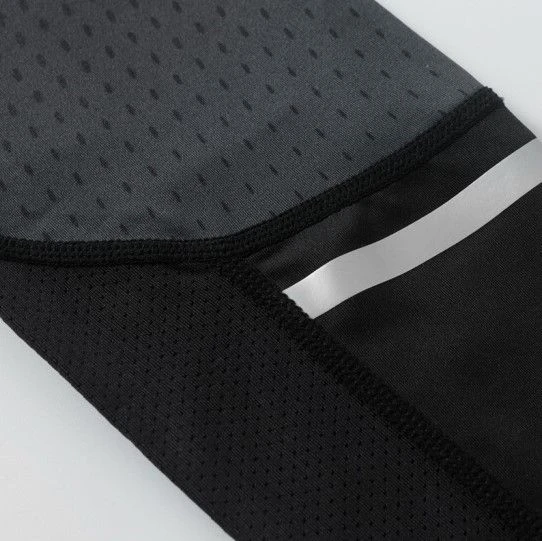 Термобелье (верх) KELME Tights (Thin) Black