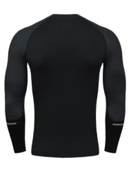 Термобелье (верх) KELME Tights (Thin) Black