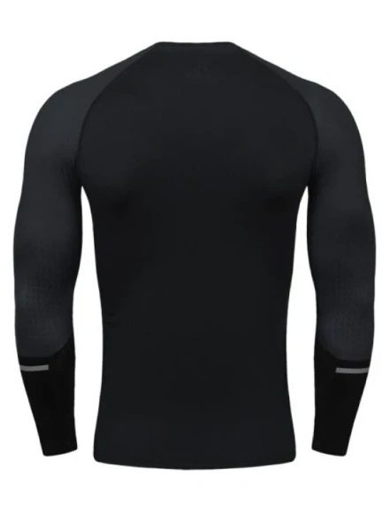 Термобелье (верх) KELME Tights (Thin) Black