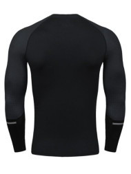 Термобелье (верх) KELME Tights (Thin) Black