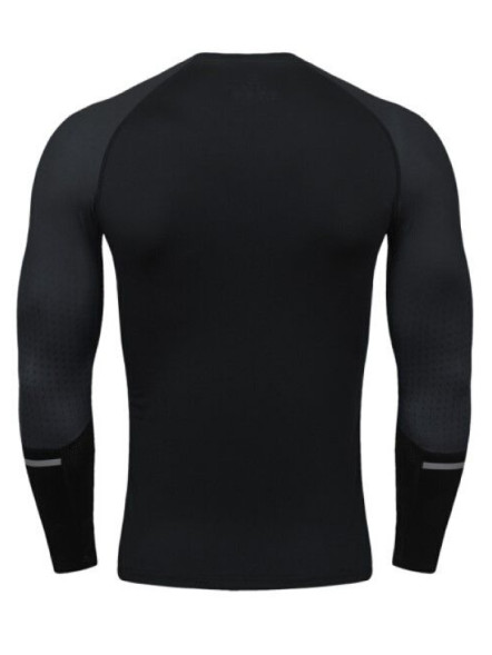 Термобелье (верх) KELME Tights (Thin) Black