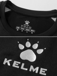 Термобелье (верх) KELME Tights (Thin) Black