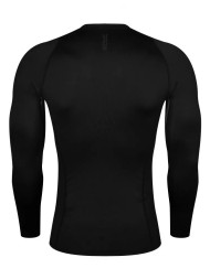 Термобелье (верх) KELME Tights (Thin) Black