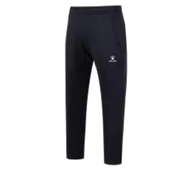 Детские брюки KELME Knitted Leg Trousers Dark Blue