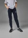 Детские брюки KELME Knitted Leg Trousers Dark Blue