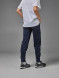 Детские брюки KELME Knitted Leg Trousers Dark Blue