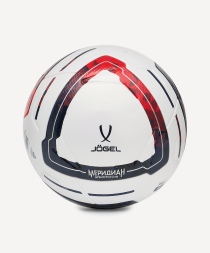 Мяч футбольный JOGEL Meridian Elite №5 (сезон 25/26)