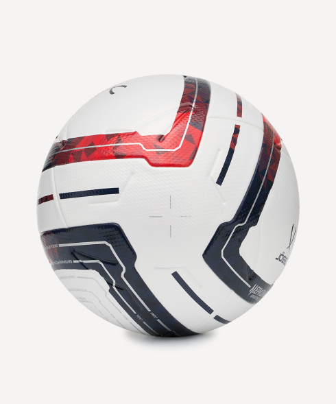 Мяч футбольный JOGEL Meridian Elite №5 (сезон 25/26)