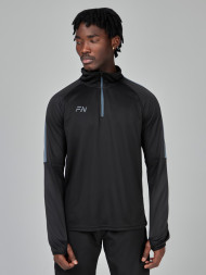 Олимпийка FN Just In Black