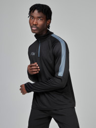 Олимпийка FN Just In Black