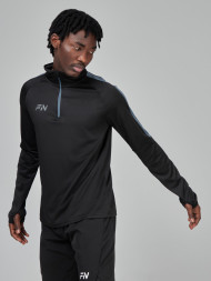 Олимпийка FN Just In Black