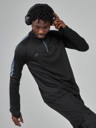 Олимпийка FN Just In Black