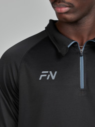 Олимпийка FN Just In Black