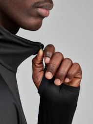 Олимпийка FN Just In Black