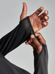 Олимпийка FN Just In Black