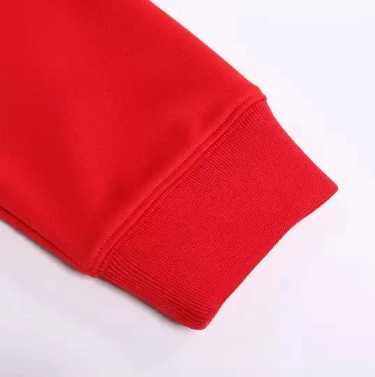 Свитшот KELME Training Sweater Red