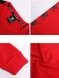 Свитшот KELME Training Sweater Red