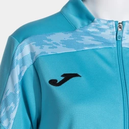 Женский спортивный костюм JOMA CHAMPIONSHIP VIII    