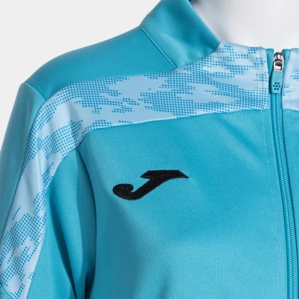 Женский спортивный костюм JOMA CHAMPIONSHIP VIII    