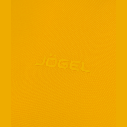 Футболка компрессионная с длинным рукавом JOGEL PerFormDRY Baselayer Tee LS 2, желтый