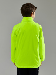 Детская ветровка FN Storm Kid Light Green