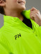 Детская ветровка FN Storm Kid Light Green