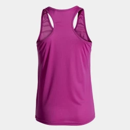 Майка на бретельках JOMA COMBI WOMAN Розовый
