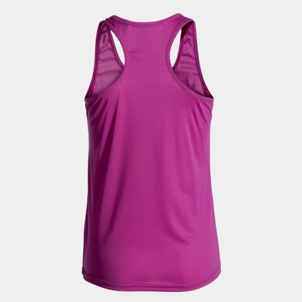 Майка на бретельках JOMA COMBI WOMAN Розовый