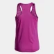 Майка на бретельках JOMA COMBI WOMAN Розовый