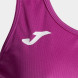 Майка на бретельках JOMA COMBI WOMAN Розовый