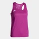 Майка на бретельках JOMA COMBI WOMAN Розовый