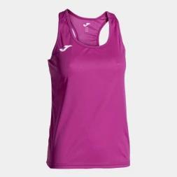 Майка на бретельках JOMA COMBI WOMAN Розовый