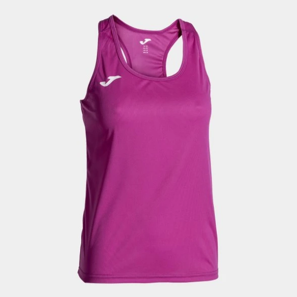 Майка на бретельках JOMA COMBI WOMAN Розовый