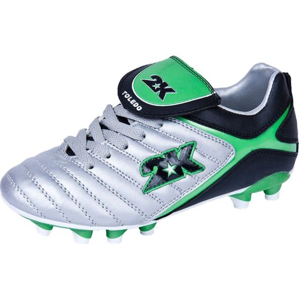 Бутсы футбольные 2K Sport Toledo