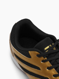 Футзалки FN Shadow (IN) (Gold/Black)