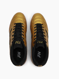 Футзалки FN Shadow (IN) (Gold/Black)