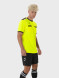 Судейская форма FN Justice (Yellow/Black)