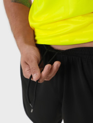 Судейская форма FN Justice (Yellow/Black)