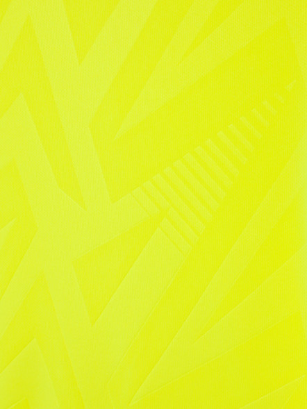 Судейская форма FN Justice (Yellow/Black)