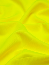 Судейская форма FN Justice (Yellow/Black)