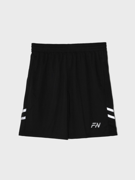 Судейская форма FN Justice (Yellow/Black)